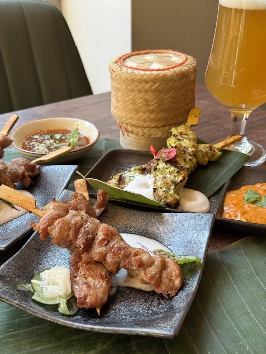 Xisan de Classic Picture 6