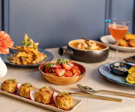 RYNN Thai Restaurant & Bar