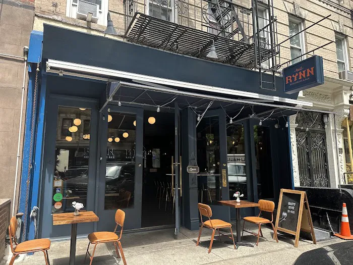 RYNN Thai Restaurant & Bar Picture 3