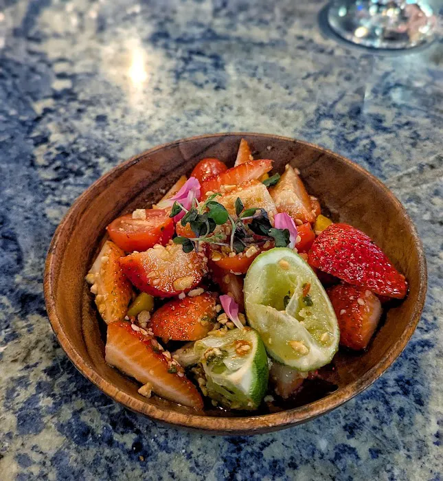 RYNN Thai Restaurant & Bar Picture 6