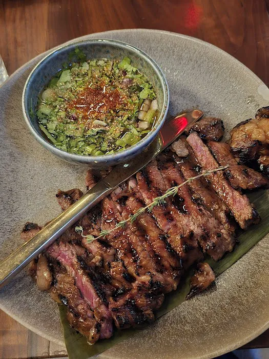 RYNN Thai Restaurant & Bar Picture 10