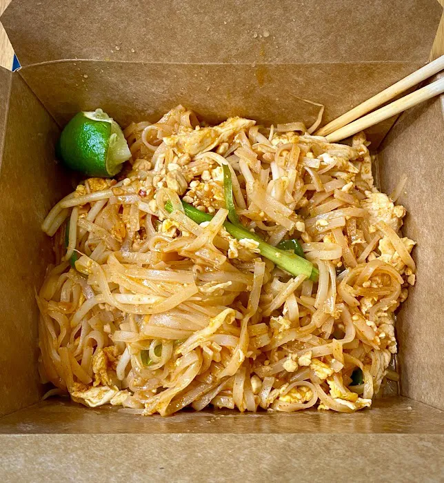 Thai for thought Picture 4