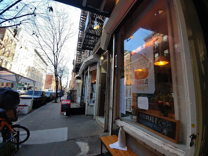 Thai for thought Picture 1