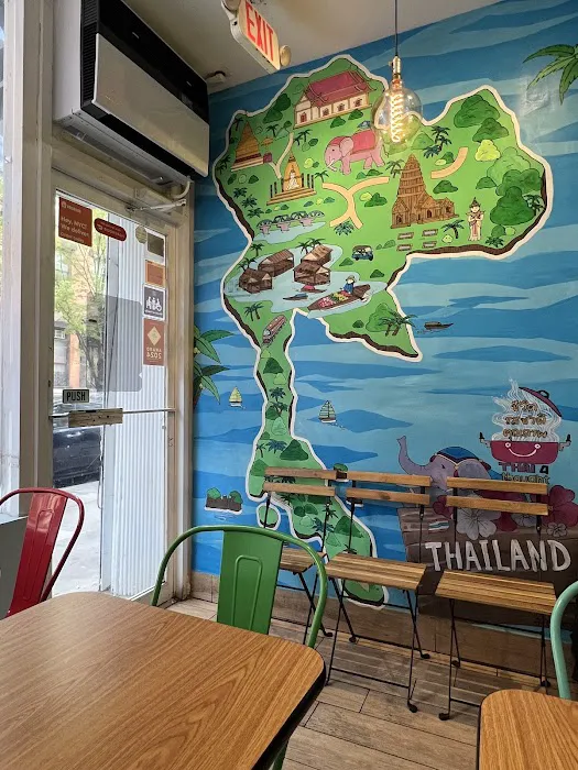 Thai for thought Picture 2