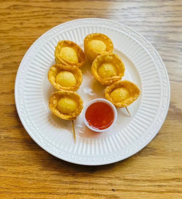 Thai for thought Picture 8