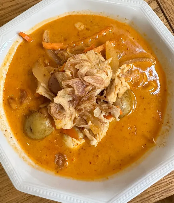 Thai for thought Picture 7