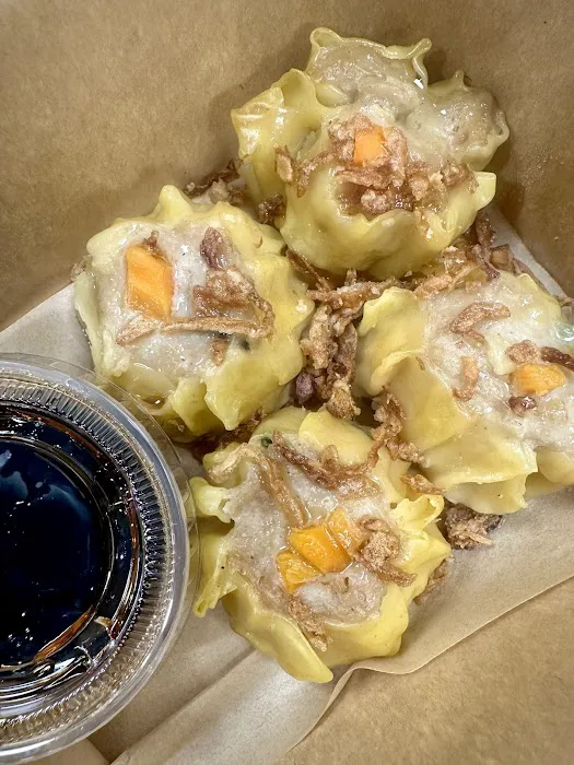 Thai Time NYC Picture 5