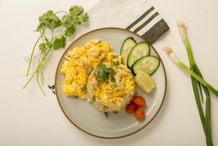 Thai Time NYC Picture 1