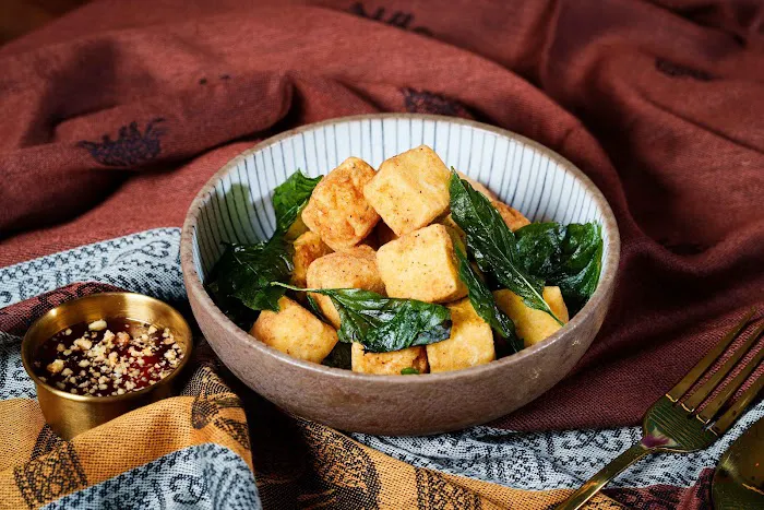 Thai Time NYC Picture 7