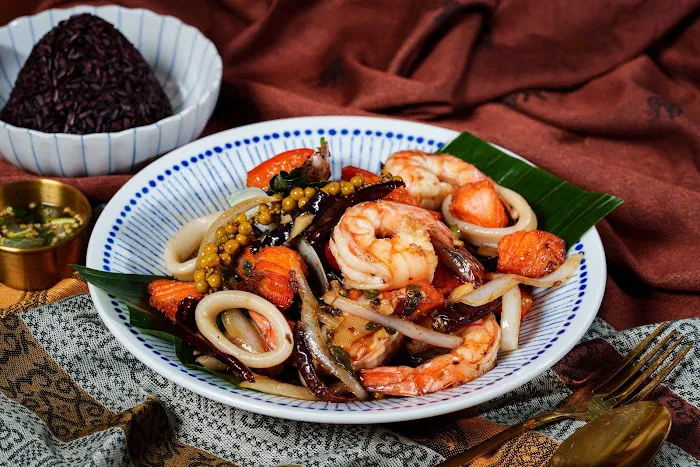 Thai Time NYC Picture 10