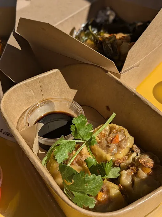 Thai Time NYC Picture 4