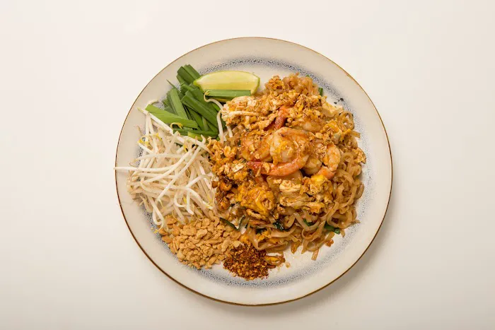 Thai Time NYC Picture 8