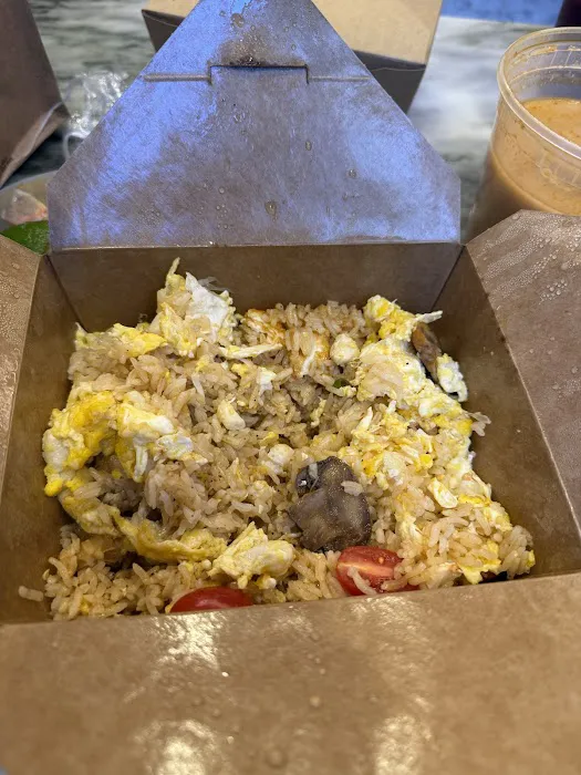 Thai Time NYC Picture 3