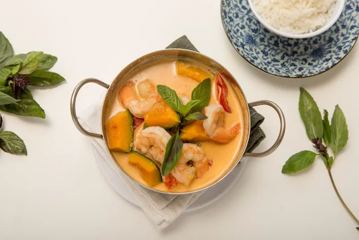 Thai Time NYC Picture 2