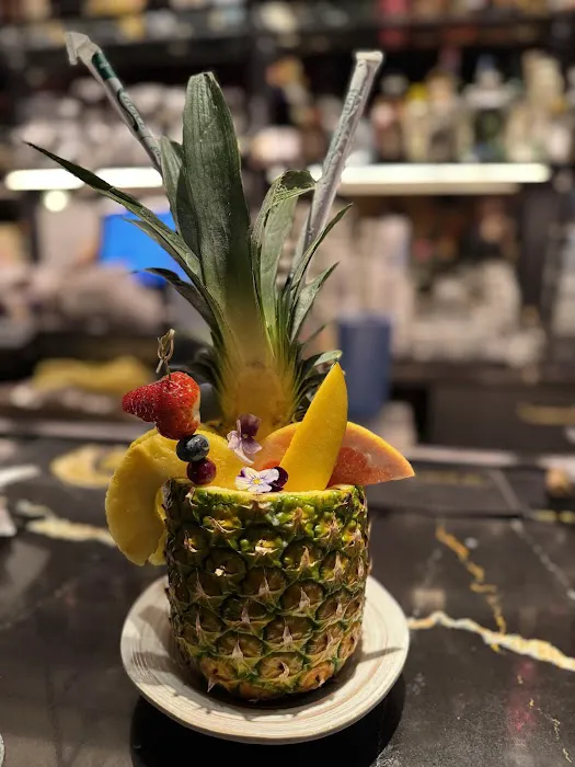 Lemongrass Brooklyn Picture 2