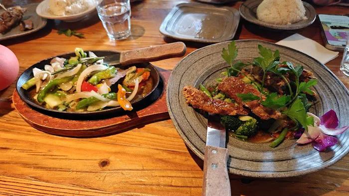 Lemongrass Brooklyn Picture 4