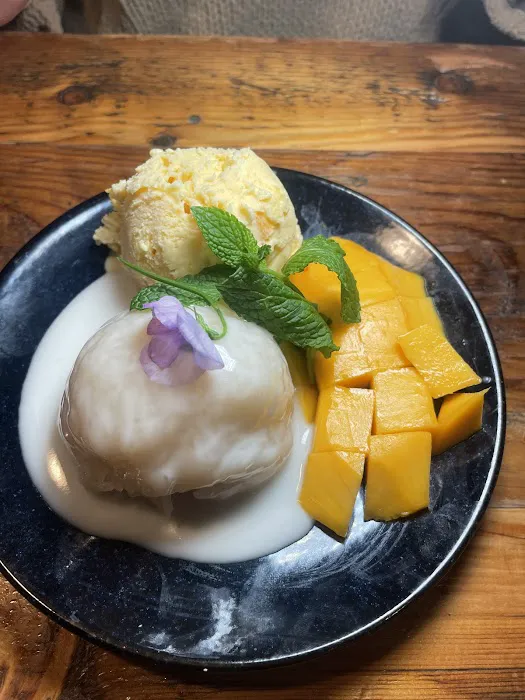 Lemongrass Brooklyn Picture 1