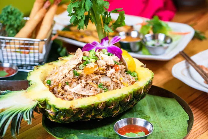 Lemongrass Brooklyn Picture 5