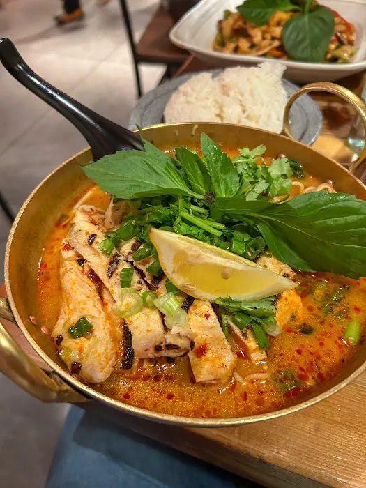 Lemongrass Brooklyn Picture 10