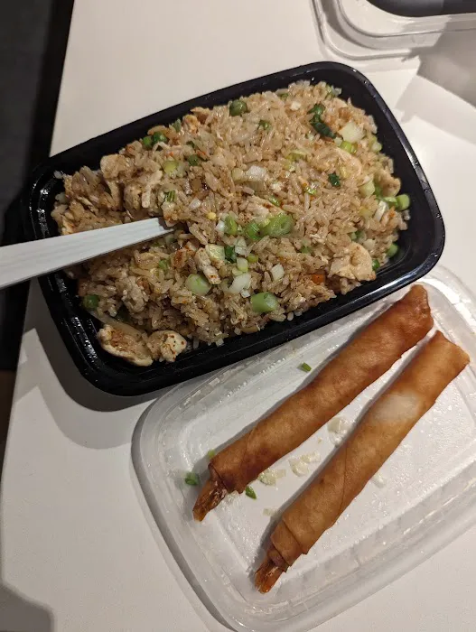 thank you come again Picture 6