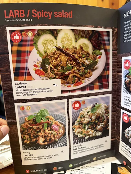 Somtum Der Picture 1