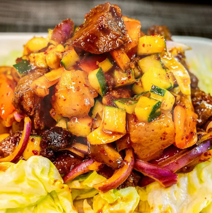 Café Chili - Thai Cuisine Picture 5