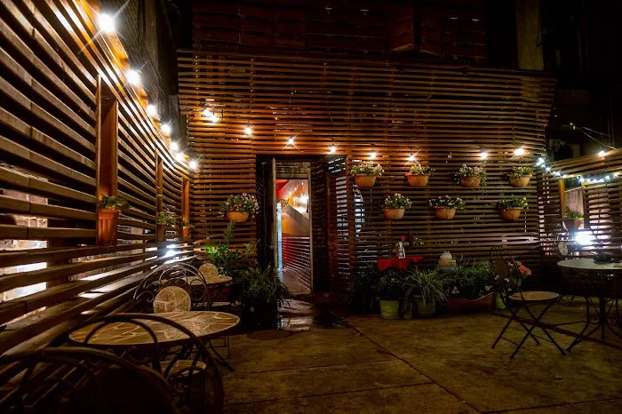 Café Chili - Thai Cuisine Picture 3