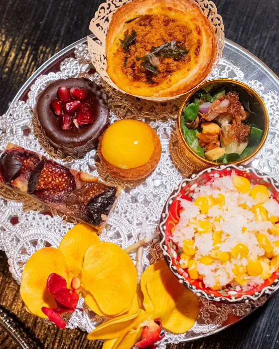 Café Chili - Thai Cuisine Picture 6