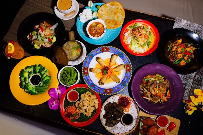 Café Chili - Thai Cuisine Picture 8