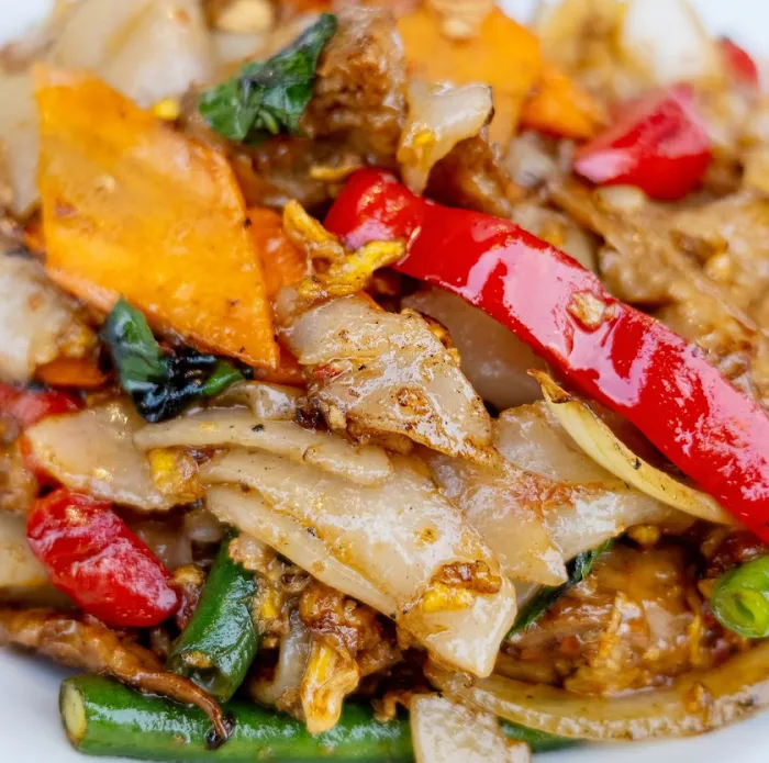 Café Chili - Thai Cuisine Picture 9