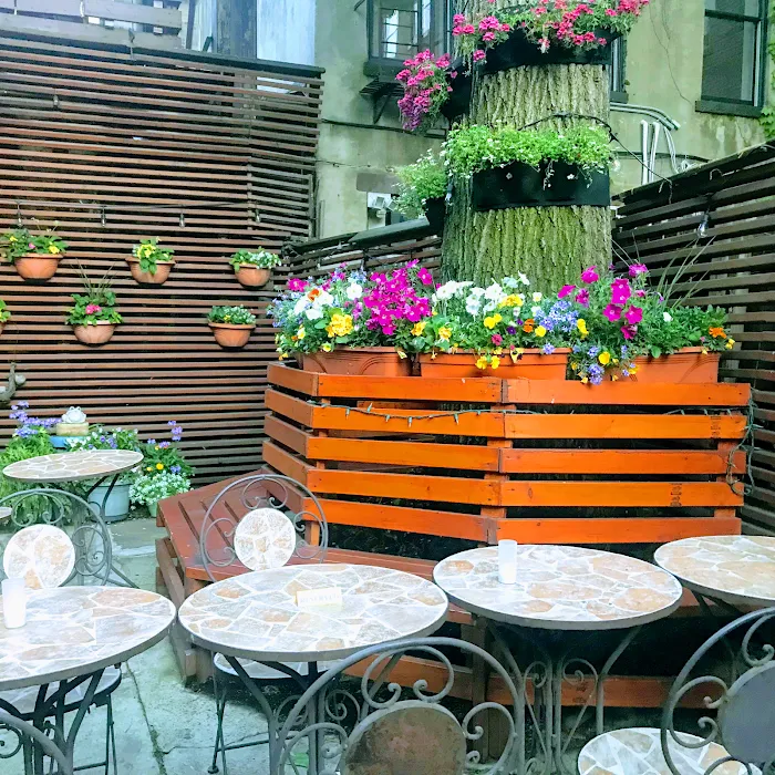 Café Chili - Thai Cuisine Picture 10