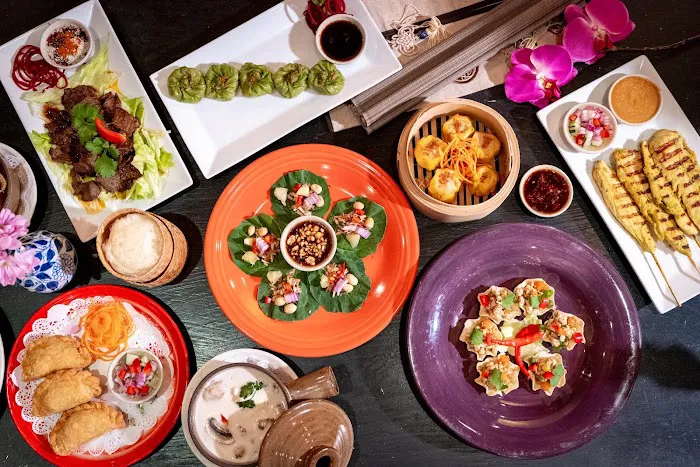 Café Chili - Thai Cuisine Picture 7