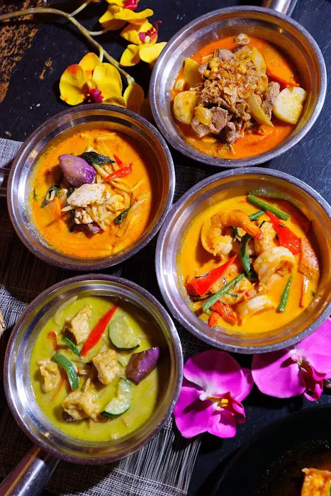 Café Chili - Thai Cuisine Picture 4