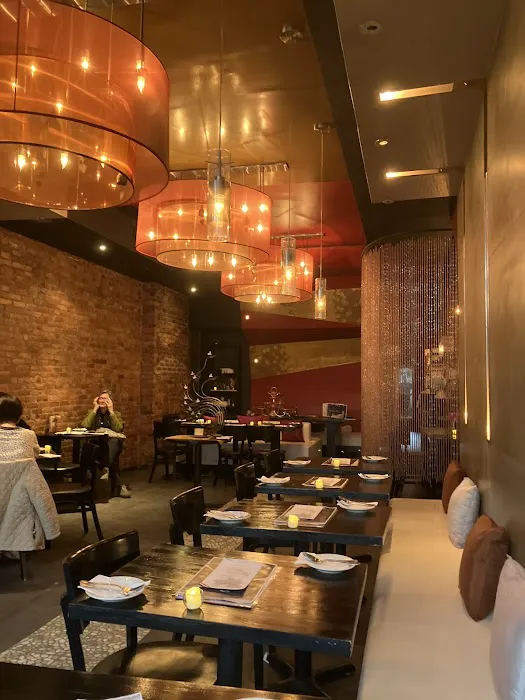 Café Chili - Thai Cuisine Picture 1