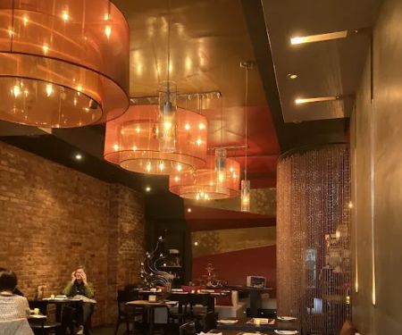 Café Chili - Thai Cuisine