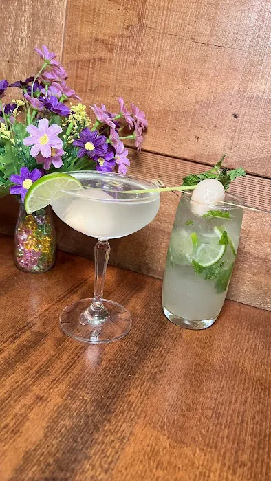 Wanisa Home Kitchen Picture 6