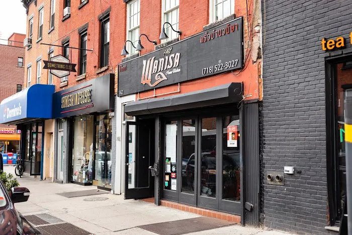 Wanisa Home Kitchen Picture 7