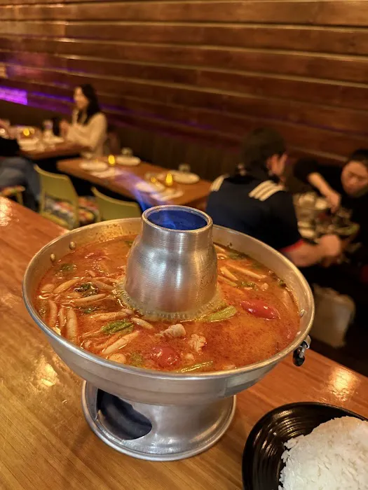 Zabb PuTawn Brooklyn Picture 5