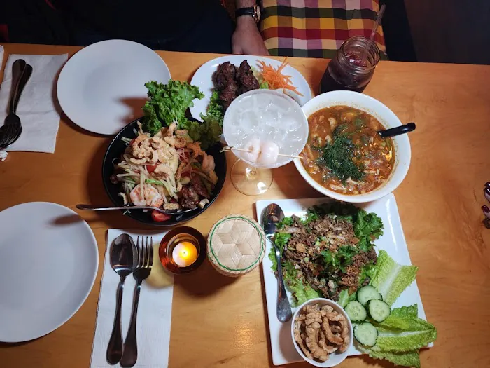 Zabb PuTawn Brooklyn Picture 1