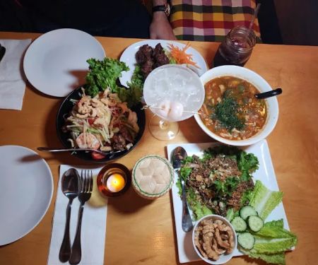 Zabb PuTawn Brooklyn