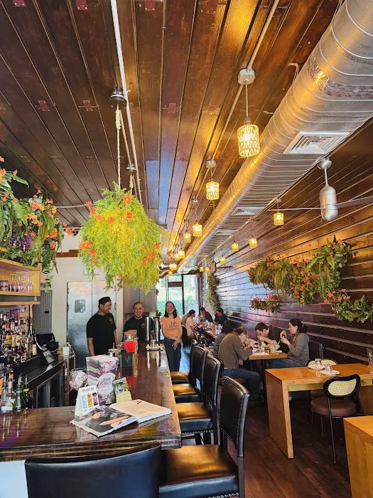 Zabb PuTawn Brooklyn Picture 9