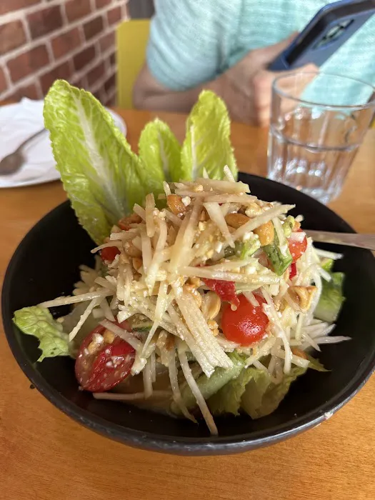 Zabb PuTawn Brooklyn Picture 10