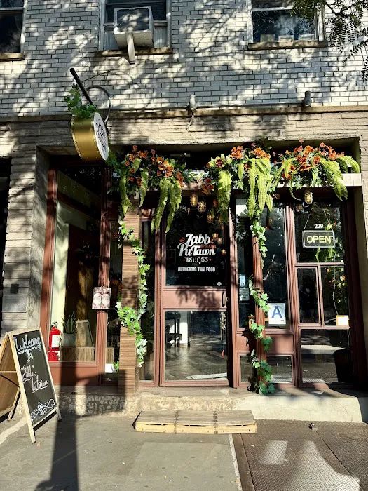 Zabb PuTawn Brooklyn Picture 7