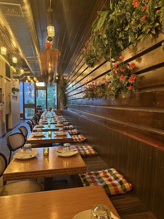 Zabb PuTawn Brooklyn Picture 8