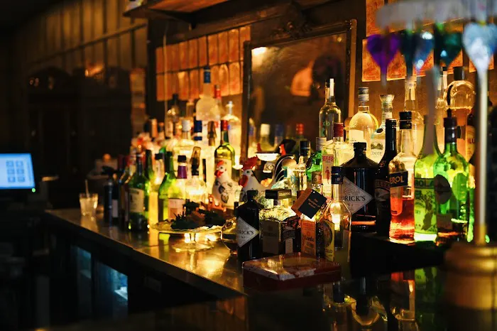 RUA Thai - Thai Restaurant Brooklyn Picture 4