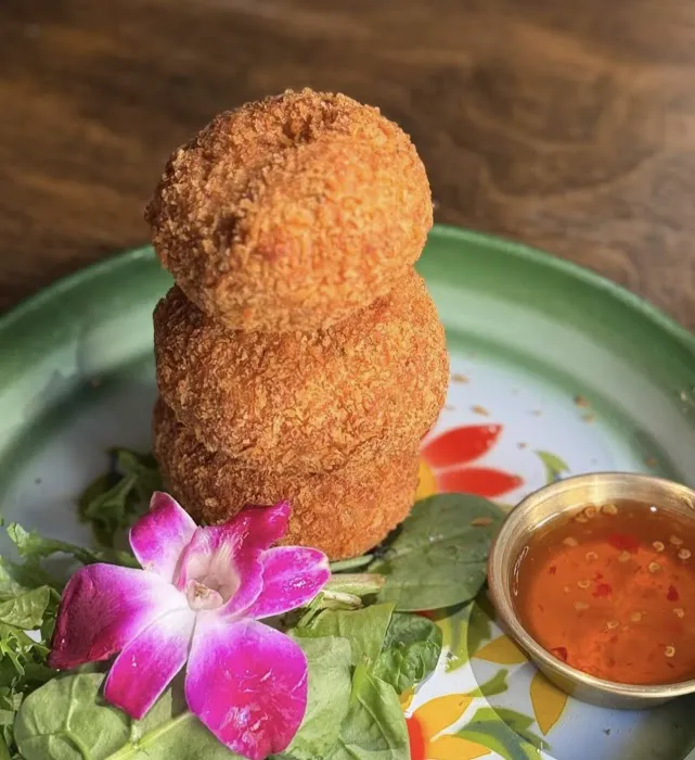 RUA Thai - Thai Restaurant Brooklyn Picture 2