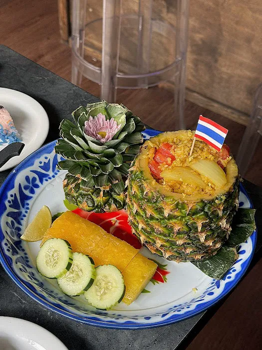 RUA Thai - Thai Restaurant Brooklyn Picture 6