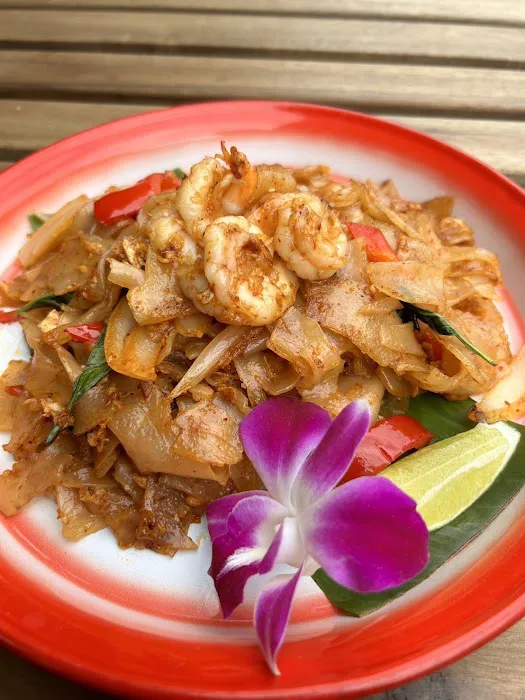 RUA Thai - Thai Restaurant Brooklyn Picture 5