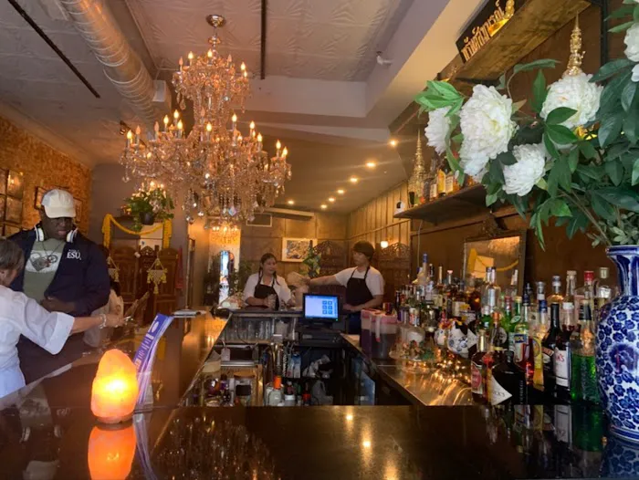 RUA Thai - Thai Restaurant Brooklyn Picture 9