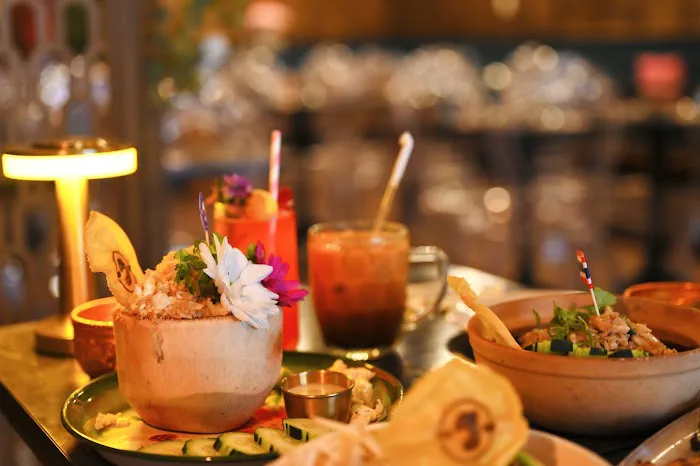 RUA Thai - Thai Restaurant Brooklyn Picture 3